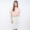 Sweet Petal Embroidered Blouse