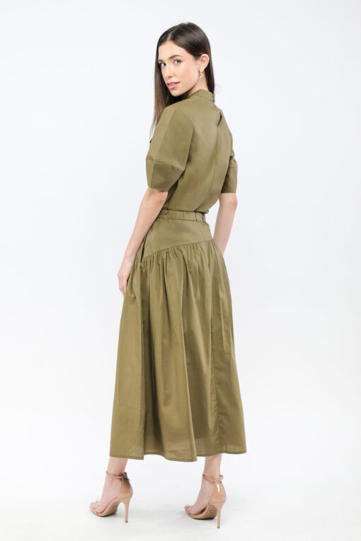 Pocket Poise Blouse - Image 8