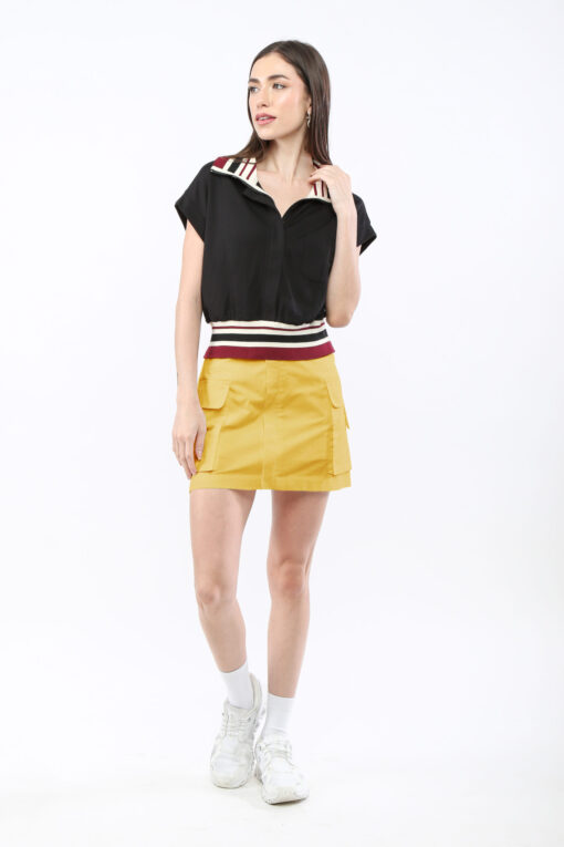 Urban Zest Skort