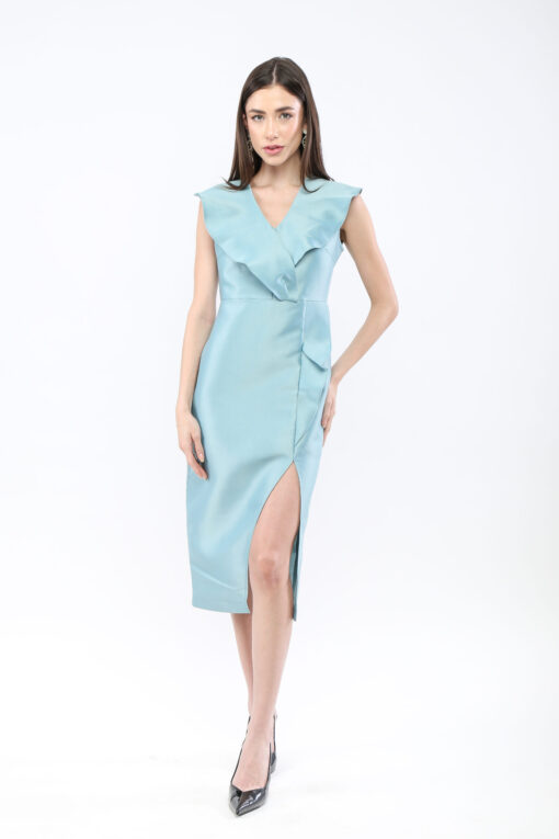 Mystic Elegant Dress - Image 7