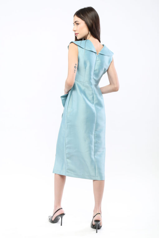 Mystic Elegant Dress - Image 5