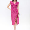 Mystic Elegant Dress