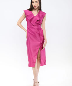 Mystic Elegant Dress