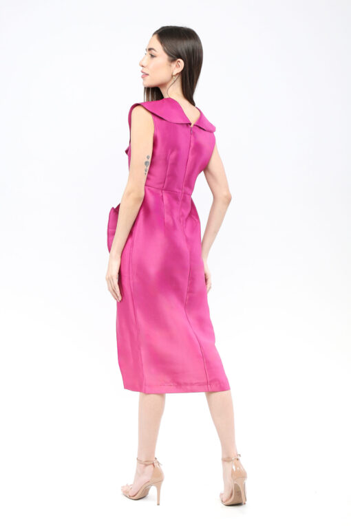 Mystic Elegant Dress - Image 3