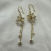 Royal Bloom Earrings