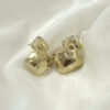 Viva Geometric Earrings
