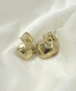 Viva Geometric Earrings